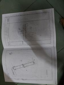 Bản vẽ nhà phố Quận Bình Tân Nhà phố đường xe hơi 2 chiều ngay siêu thị BigC Âu Cơ, diện tích 35m2.