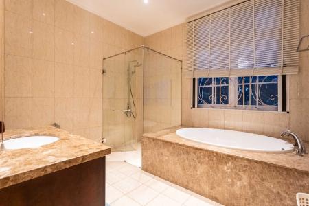 VN_09368-2 Bán nhà mặt tiền Lê Văn Lương, Nhà Bè, đầy đủ nội thất, cách KDC Phước Kiển A 400m