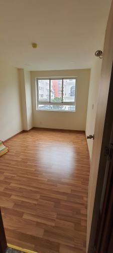 Không gian căn hộ B2 Trường Sa, Bình Thạnh Căn hộ B2 Trường Sa tầng thấp tiện di chuyển, view nội khu yên tĩnh.