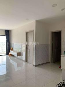 Phòng khách Viva Riverside, Quận 6 Căn hộ Viva Riverside nội thất cơ bản, view thành phố.