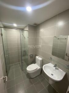 Phòng tắm căn hộ The Gold View Căn hộ The Gold View view nội khu yên tĩnh, ban công hướng Đông Nam.