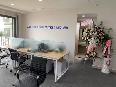 officetel The Sun Avenue Cho thuê officetel The Sun Avenue, diện tích 51.2m2 - 1 phòng ngủ, nội thất cơ bản, tầng cao, view thoáng.