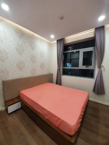 Căn hộ LuxCity, Quận 7 Căn hộ LuxCity view thoáng mát, đầy đủ nội thất tiện nghi.