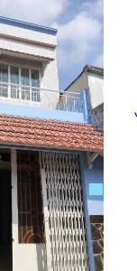 Mặt tiền nhà phố Bình Tân Nhà phố Bình Tân hướng Đông Nam diện tích 55m2, khu vực dân cư an ninh.