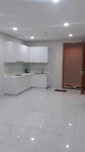 Phòng bếp căn hộ An Gia Skyline, Quận 7 Căn hộ An Gia Skyline nội thất cơ bản, view thoáng mát tuyệt đẹp.