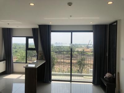 Căn hộ Vinhomes Grand Park, Quận 9 Căn hộ Vinhomes Grand Park hướng Tây Bắc, bàn giao nội thất đầy đủ.