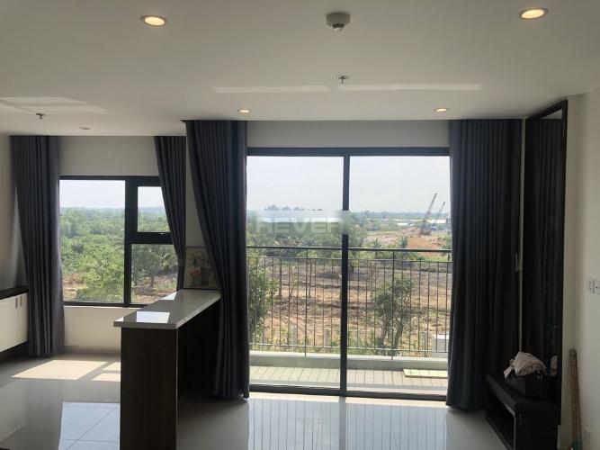 Căn hộ Vinhomes Grand Park, Quận 9 Căn hộ Vinhomes Grand Park hướng Tây Bắc, bàn giao nội thất đầy đủ.