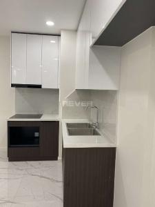 Phòng bếp căn hộ Sunshine City Sài Gòn, Quận 7 Căn hộ tầng 3 Sunshine City Saigon hướng Tây Nam, nội thất cơ bản.