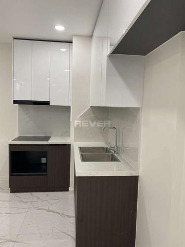 Phòng bếp căn hộ Sunshine City Sài Gòn, Quận 7 Căn hộ tầng 3 Sunshine City Saigon hướng Tây Nam, nội thất cơ bản.