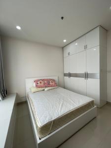 Phòng ngủ La Casa, Quận 7 Căn hộ La Casa hướng Đông Nam, view sông tuyệt đẹp.