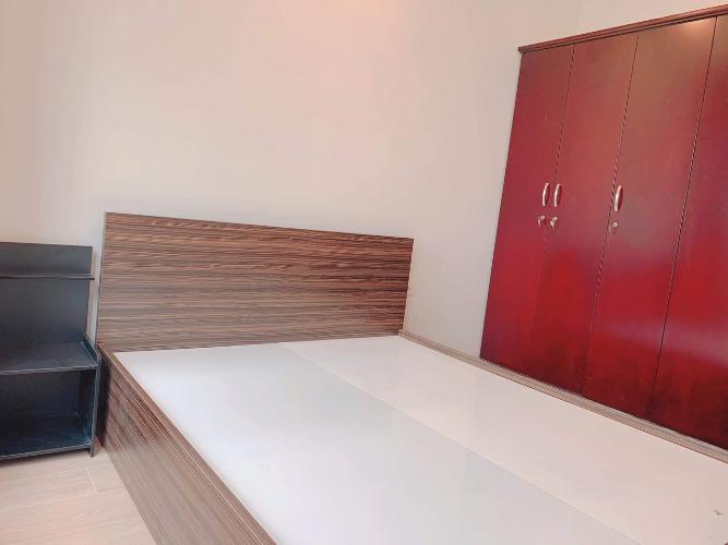 Phòng ngủ Celadon City, Tân Phú Căn hộ Celadon City nội thất đầy đủ, tầng thấp.