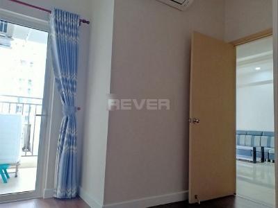 Căn hộ RichStar, Quận Tân Phú Căn hộ RichStar tầng 4 view nội khu yên tĩnh, nội thất cơ bản.