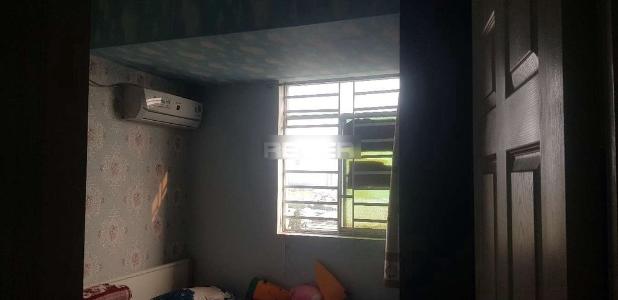 Phòng ngủ , Căn hộ chung cư Lê Thành , Quận Bình Tân Căn hộ chung cư Lê Thành tầng 14 view thoáng mát, đầy đủ nội thất.