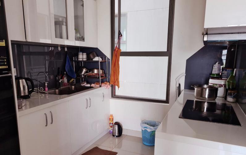 TIỆN ÍCH PHÒNG Căn hộ The Sun Avenue  Căn hộ tầng trung block 07 The Sun Avenue - view Đảo Kim Cương và Landmark 81