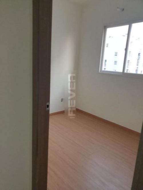 Phòng ngủ , Căn hộ Green Hills Apartment , Quận Bình Tân Căn hộ Green Hills Apartment tầng 11 thoáng mát, nội thất cơ bản.