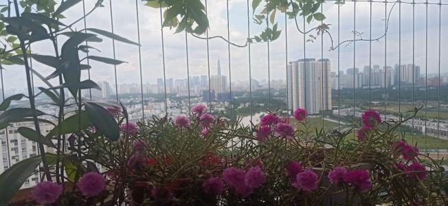 căn hộ La Astoria  quận 2 Căn hộ La Astoria thiết kế hiện đại ban công rộng rãi thoáng mát.