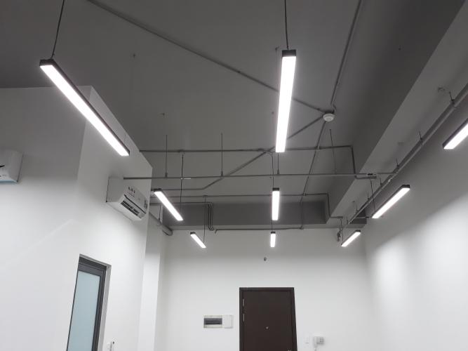 Bên trong căn hộ THE SUN AVENUE Cho thuê căn hộ officetel The Sun Avenue thuộc block 5, diện tích 52.19m2