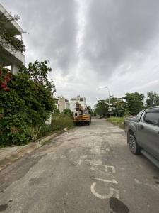 Biệt thự Quận 2 Biệt thự diện tích 165m2 được thiết kế sang trọng, bàn giao nội thất cơ bản.