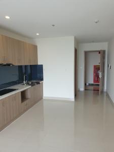 Phòng khách Vinhomes Grand Park Quận 9 Căn hộ tầng cao Vinhomes Grand Park ban công đón gió mát mẻ.