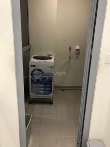 Không gian căn hộ Vinhomes Central Park, Quận Bình Thạnh Căn hộ Vinhomes Central Park đầy đủ nội thất, tiện ích cao cấp.