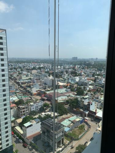 căn hộ La Astoria  quận 2 Căn hộ La Astoria tầng trung, ban công hướng Đông.