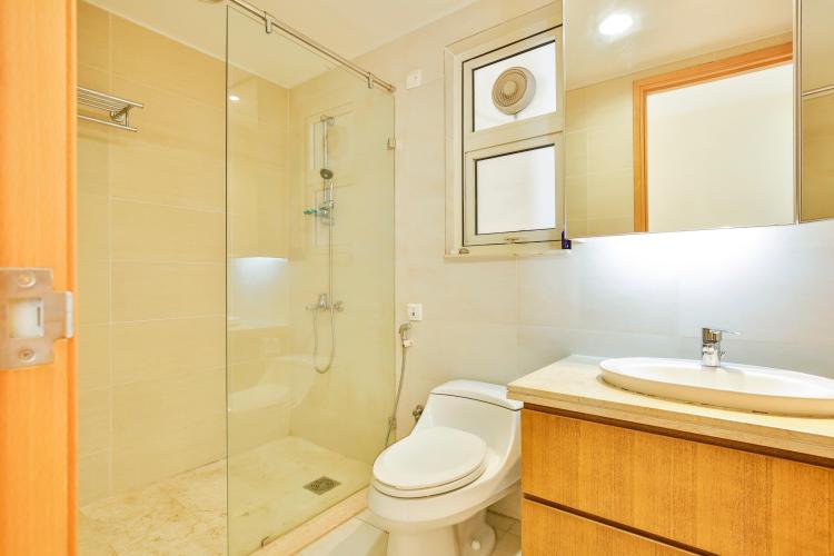 Phòng tắm Căn hộ tầng cao Sapphire