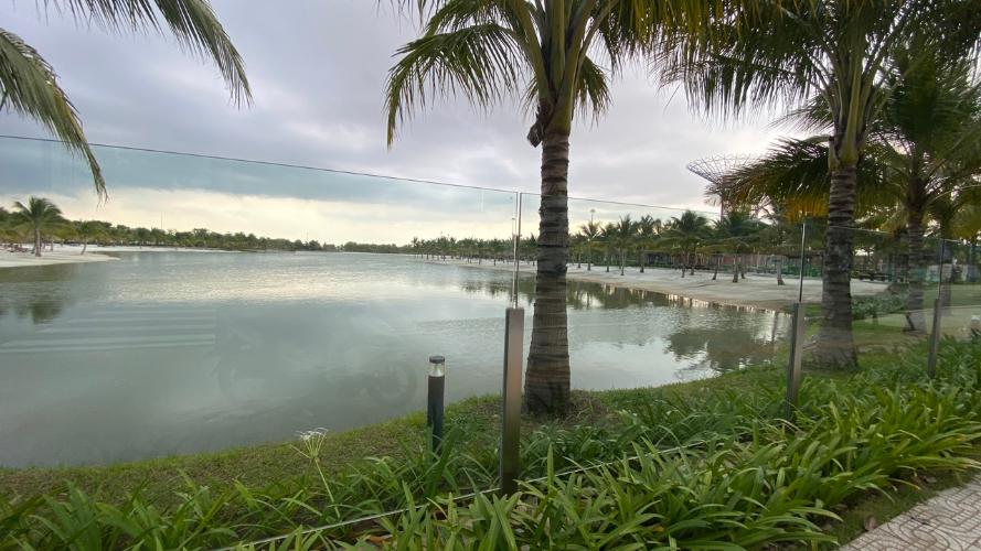 tiện ích Vinhomes Gard Park Căn hộ tầng trung Vinhomes Grand Park, nội thất cơ bản