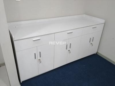 Phòng làm việc The Gold View, Quận 4 Căn hộ Officetel The Gold View hướng Đông Nam, đầy đủ nội thất.