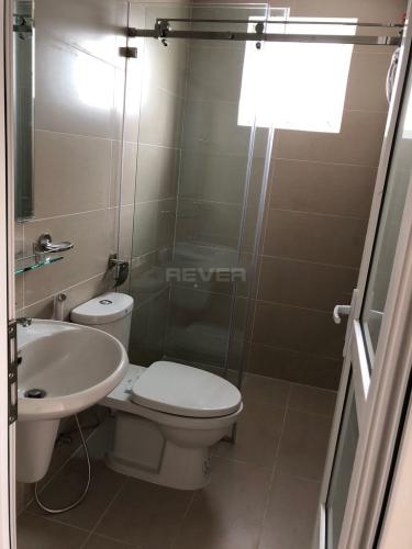 Phòng tắm căn hộ Lavita Garden, Thủ Đức Căn hộ Lavita Garden tầng cao, view thành phố rất thoáng mát.