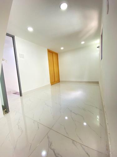 Phòng ngủ Nhà phố hướng Nam, 2 mặt tiền hẻm thông thoáng.