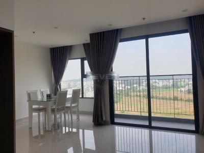  Căn hộ Vinhomes Grand Park hướng Tây Nam, diện tích 69m²