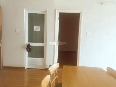 Không gian căn hộ Ehome 3, Quận Bình Tân Căn hộ tầng 9 Ehome 3 hướng Tây Bắc view thoáng mát, đầy đủ nội thất.