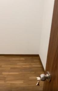 Phòng ngủ Căn hộ The Pegasuite 1 , Quận 8 Căn hộ The Pegasuite 1 tầng 6 hướng Đông Bắc, không nội thất.