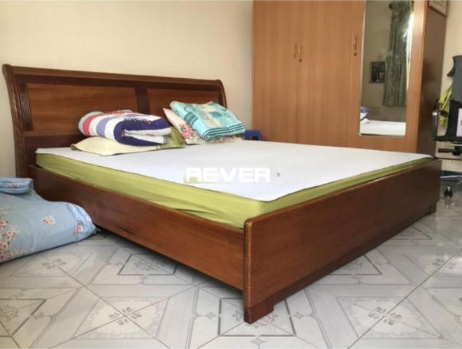 Nhà phố Quận Bình Thạnh Nhà phố kết cấu 1 trệt 1 lửng và 1 lầu, diện tích 66m2 hướng Tây.