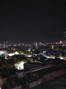 căn hộ Charmington La Pointe quận 10 Căn hộ góc Charmington La Pointe, view thành phố thoáng mát