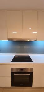 nội thất căn hộ Gateway Thảo Điền Căn hộ Gateway Thảo Điền tầng trung, nội thất cơ bản.