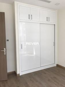 Căn hộ Vinhomes Central Park Căn hộ Vinhomes Central Park tầng cao hướng Đông, view nội khu.