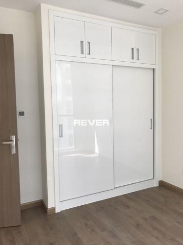 Căn hộ Vinhomes Central Park Căn hộ Vinhomes Central Park tầng cao hướng Đông, view nội khu.