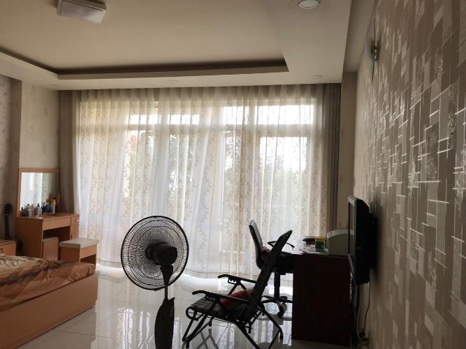 Phòng ngủ nhà phố Quận 7 Bán nhà 4 tầng đường số 8, Tân Phong, Quận 7, sổ hồng, thuộc KDC ven sông đối diện ĐH RMIT