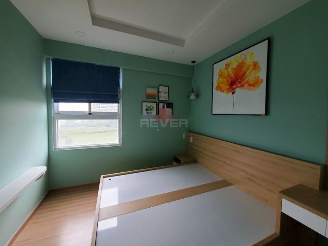 Phòng ngủ Citi Soho Quận 2 Căn hộ Citi Soho thiết kế phong cách Bắc Âu, view Tây Nam.