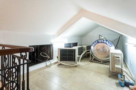 VN_09359-2 Bán nhà mặt tiền Lê Văn Lương, Nhà Bè, đầy đủ nội thất, cách KDC Phước Kiển A 400m