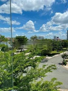 View nhà phố Quận 7 Nhà phố KDC Phú Mỹ diện tích 126m2 thiết kế hiện đại, đầy đủ nội thất.