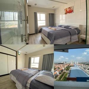 Căn hộ SUNRISE CITY Bán căn hộ Sunrise City 1PN, tầng 14, đầy đủ nội thất