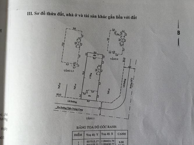 Bản vẽ nhà phố Quận 7 Nhà phố mặt tiền đường tại KDC Nam Long, thiết kế vô cùng sang trọng.
