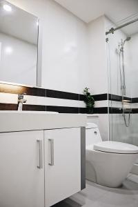 Căn hộ La Casa quận 7 Căn hộ tầng 28 La Casa ban công Đông Nam, nội thất đầy đủ