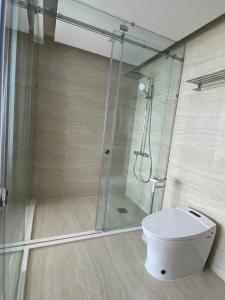 Phòng tắm căn hộ Saigon Pearl , Quận Bình Thạnh Căn hộ cao cấp Saigon Pearl tầng cao view Bitexco, đầy đủ nội thất.