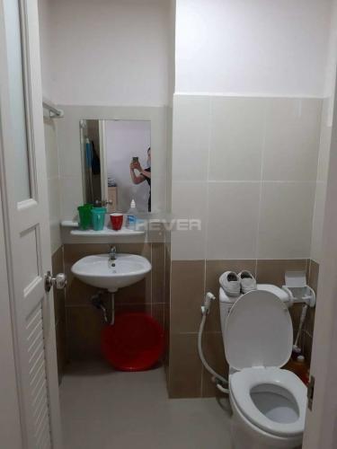 Phòng tắm căn hộ Đạt Gia Residence Căn góc căn hộ Đạt Gia Residence, view thành phố, đầy đủ nội thất.