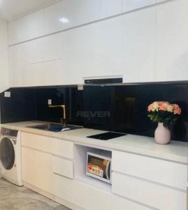 căn hộ Masteri Millennium Căn hộ Officetel Masteri Millennium đầy đủ nội thất