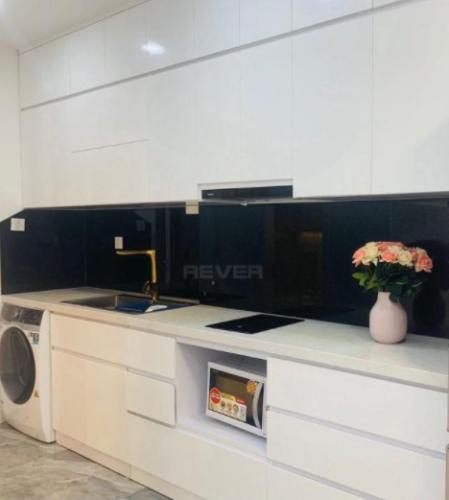 căn hộ Masteri Millennium Căn hộ Officetel Masteri Millennium đầy đủ nội thất