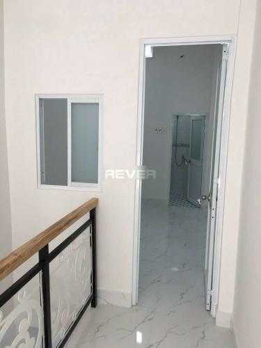 Nhà phố Quận 6 Nhà phố hẻm rộng 5m đường Bến Lò Gốm diện tích 24m2, pháp lý đầy đủ.